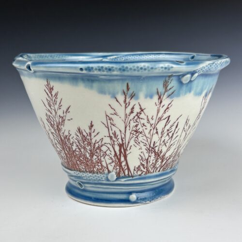 Artworks Exhibit Features Works of Jen Gandee For 2025 Ceramics Takeover